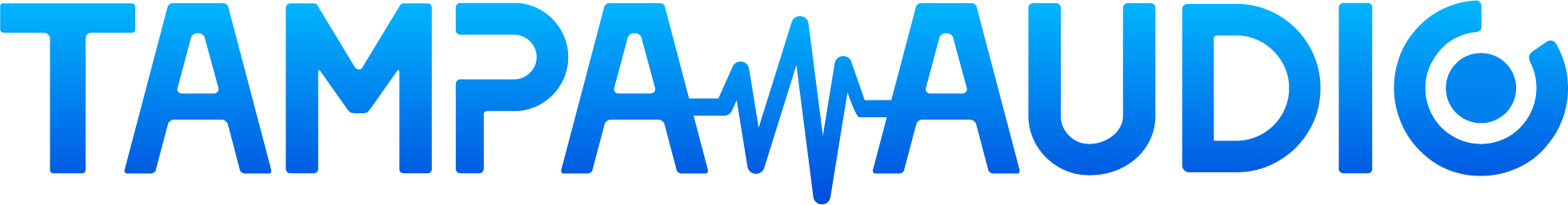 Tampa Audio